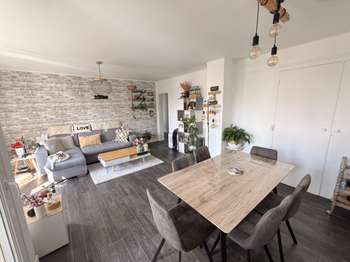 Vente appartement 5 pièces Vente appartement 5 pièces