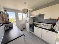 Vente appartement 5 pièces Vente appartement 5 pièces