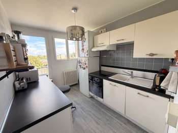 Vente appartement 5 pièces Vente appartement 5 pièces