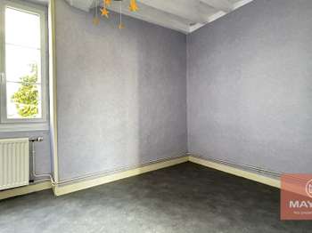 Appartement 2 pièces 28 m² · à Laval · 28 m² · 51 880 €