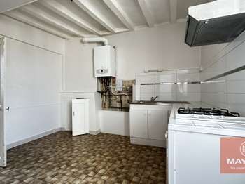 Vente appartement 2 pièces Vente appartement 2 pièces
