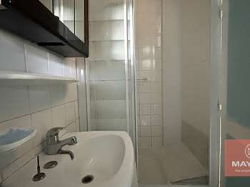 Vente appartement 1 pièce Laval 53
