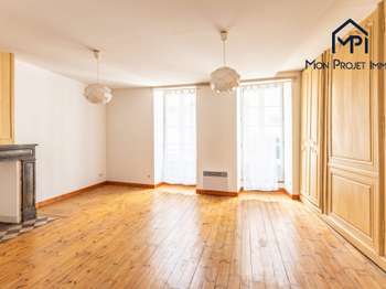 Vente Appartement 2 piècesLaval