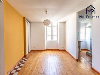 Vente appartement 2 pièces Vente appartement 2 pièces