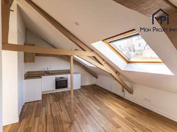 Appartement 2 pièces 20 m² · à Laval · 20 m² · 79 750 €