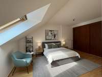 Vente appartement 3 pièces Vente appartement 3 pièces