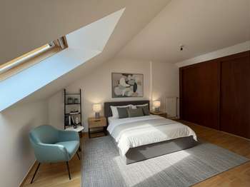Vente Appartement 3 piècesLaval