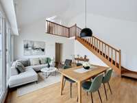 Vente appartement 3 pièces Vente appartement 3 pièces