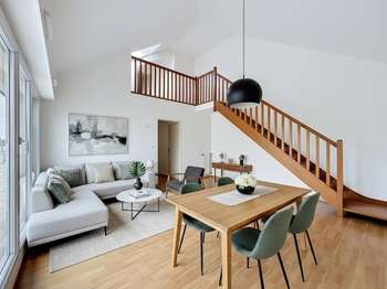Vente appartement 3 pièces Vente appartement 3 pièces