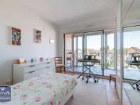 Vente appartement 6 pièces