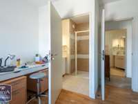 Vente appartement 6 pièces