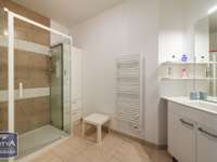 Vente appartement 6 pièces