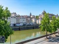 Vente appartement 6 pièces