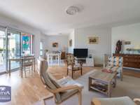 Vente appartement 6 pièces