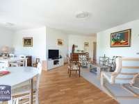 Vente appartement 6 pièces
