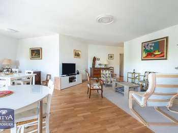 Vente appartement 6 pièces