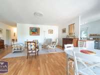 Vente appartement 6 pièces