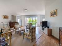 Vente appartement 6 pièces