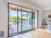 Vente appartement 6 pièces