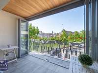 Vente appartement 6 pièces