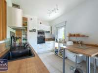 Vente appartement 6 pièces