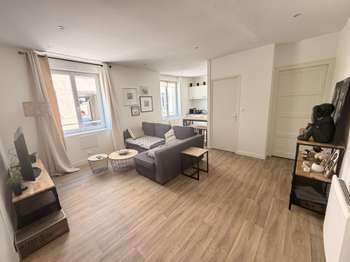 Vente Appartement 2 piècesLaval