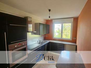 Vente Appartement 3 piècesLaval