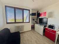 Vente Studio 1 pièce Vente Studio 1 pièce
