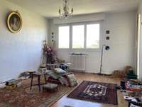 Vente appartement 5 pièces Vente appartement 5 pièces