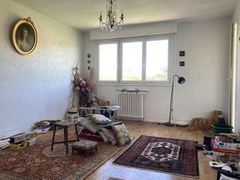 Vente appartement 5 pièces Vente appartement 5 pièces