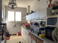 Vente appartement 5 pièces Vente appartement 5 pièces