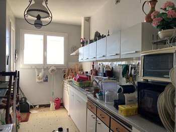 Vente appartement 5 pièces Vente appartement 5 pièces