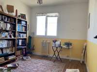 Vente appartement 5 pièces Vente appartement 5 pièces