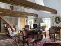 Vente appartement 8 pièces