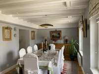 Vente appartement 8 pièces