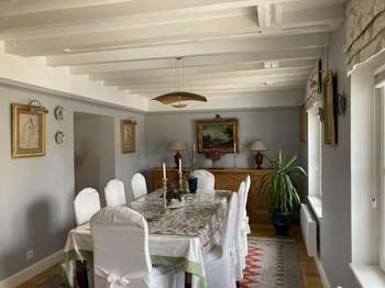 Vente appartement 8 pièces