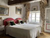 Vente appartement 8 pièces