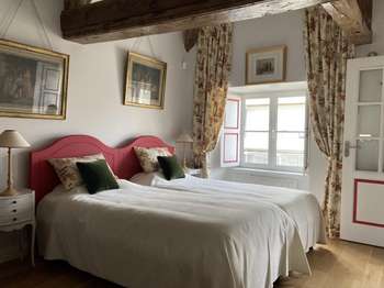 Vente appartement 8 pièces