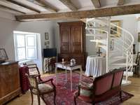 Vente appartement 8 pièces