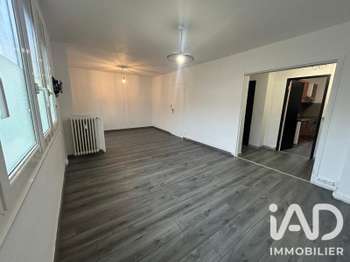 Vente appartement 2 pièces Laval 53