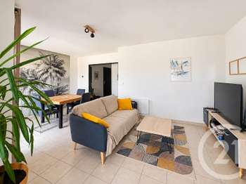 Vente Appartement 3 piècesLaval