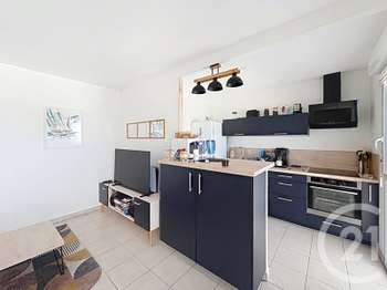 Vente Appartement 3 piècesLaval