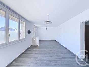 Vente appartement 3 pièces Laval 53