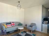 Vente appartement 2 pièces Vente appartement 2 pièces
