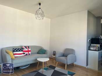 Vente Appartement 2 piècesLaval