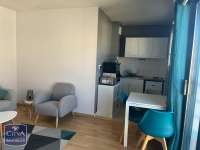 Vente appartement 2 pièces Vente appartement 2 pièces