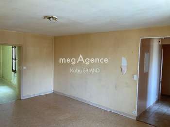 Photo Vente appartement Laval
