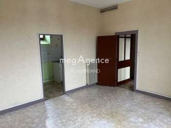 Photo Vente appartement Laval