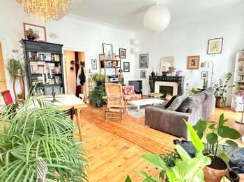 Vente appartement 4 pièces Laval 53