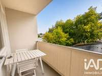 Vente appartement 1 pièce Vente appartement 1 pièce